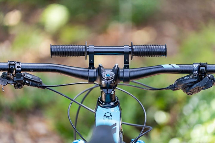 Child Handlebars w/Grips