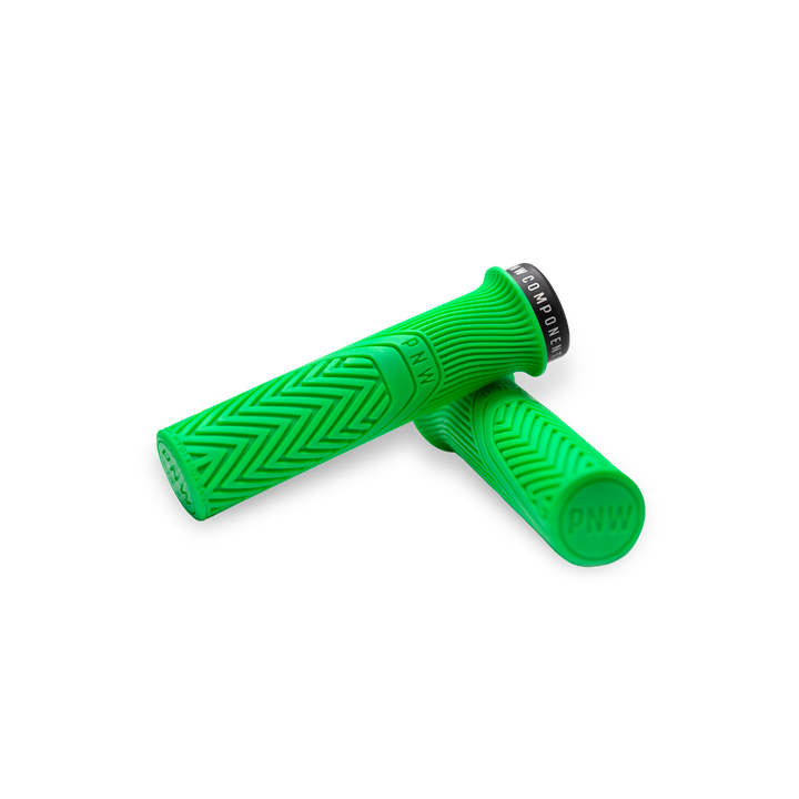 Loam Grips