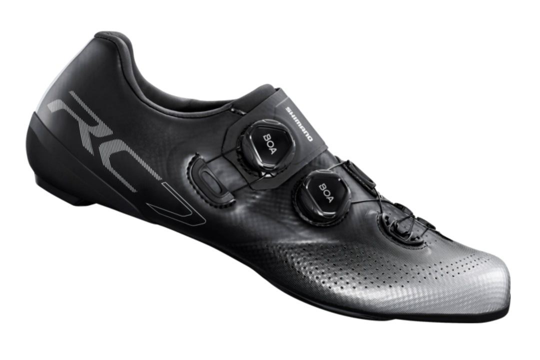 RC7 Road Shoes