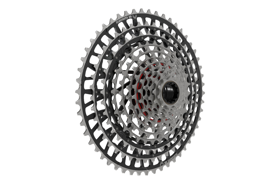 XX SL Eagle AXS Transmission Groupset