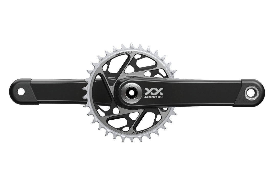 XX SL Eagle AXS Transmission Groupset