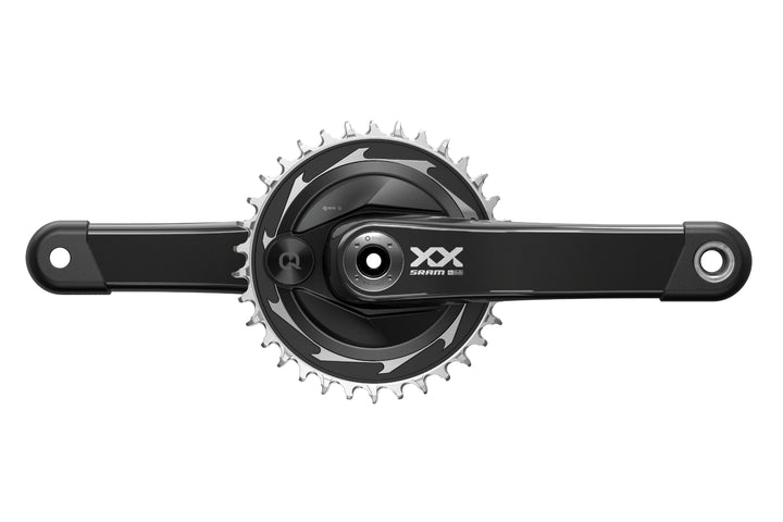 XX SL Eagle AXS Transmission Groupset