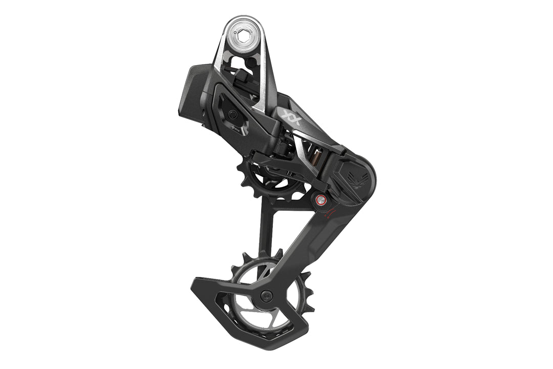 XX SL Eagle AXS Transmission Groupset