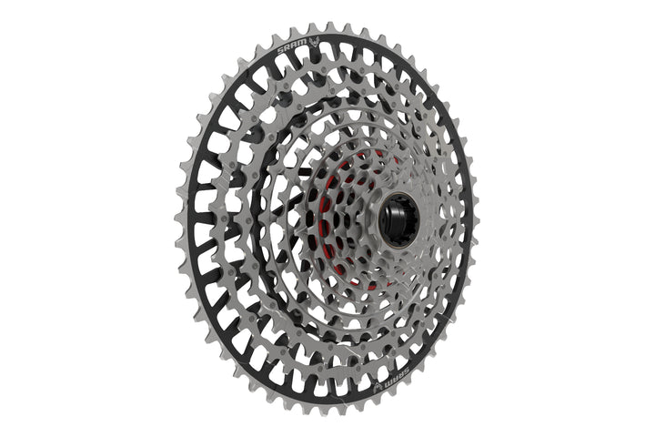 XX Eagle AXS Transmission Groupset