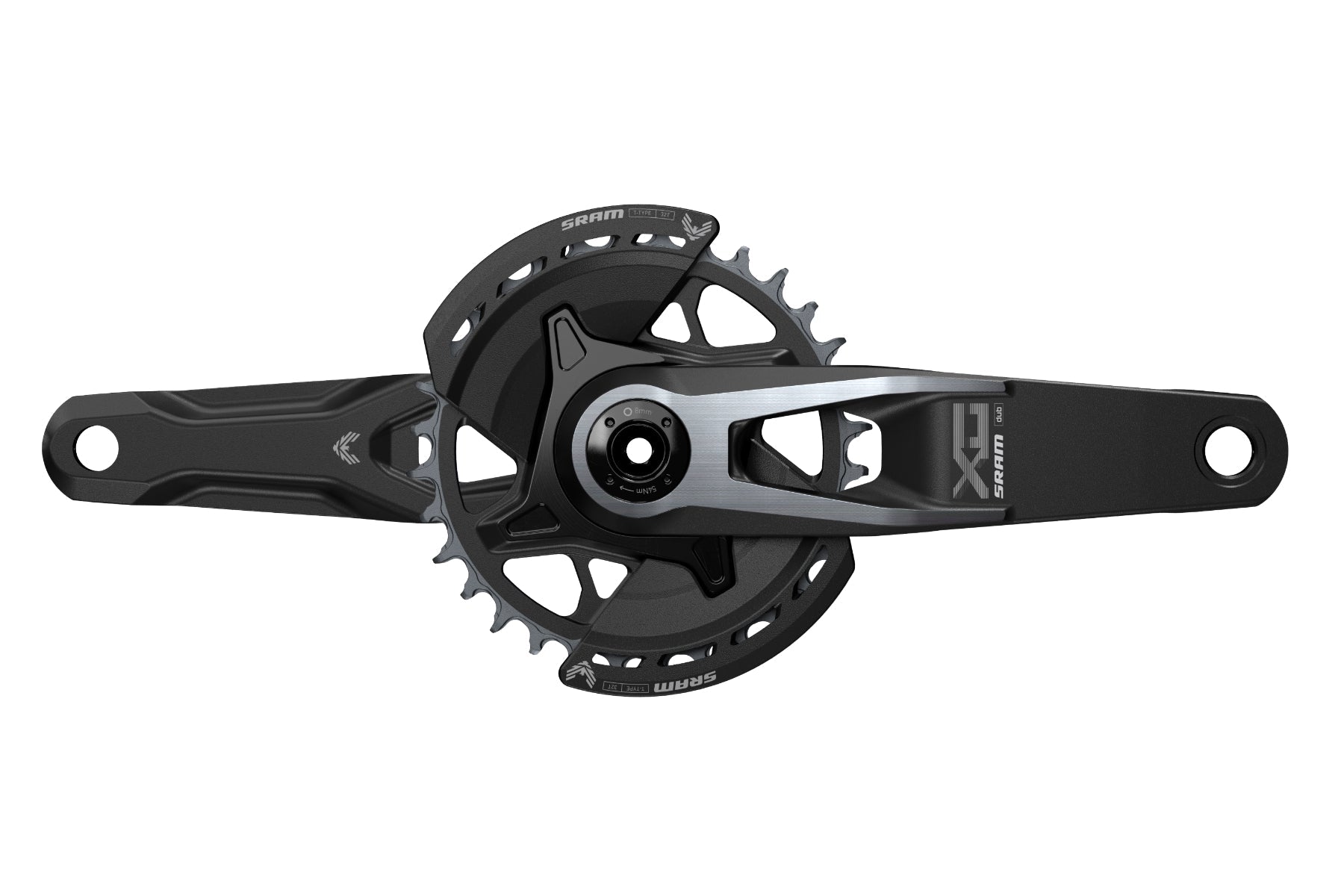 Sram X0 Eagle AXS Groupset