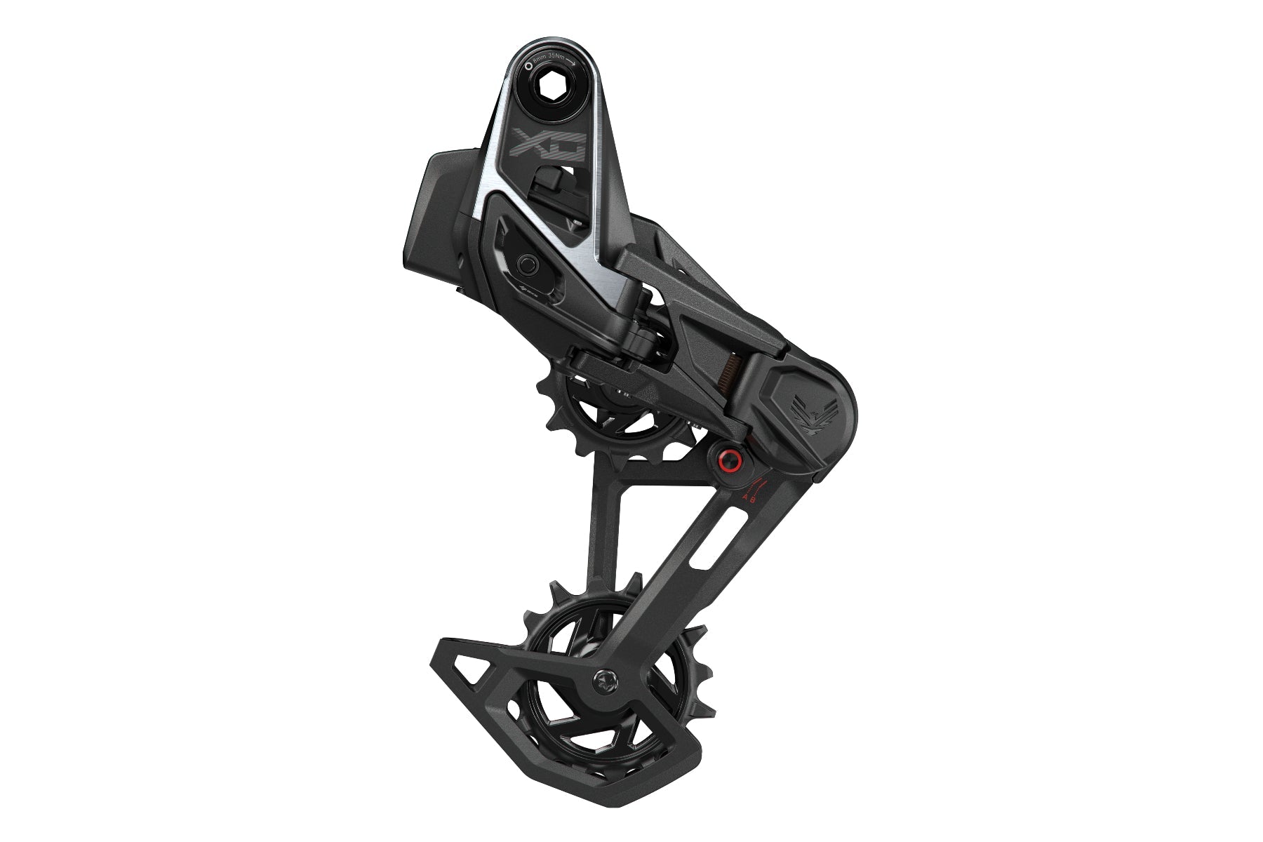 Sram X0 Eagle AXS Groupset - Thumbnail 2