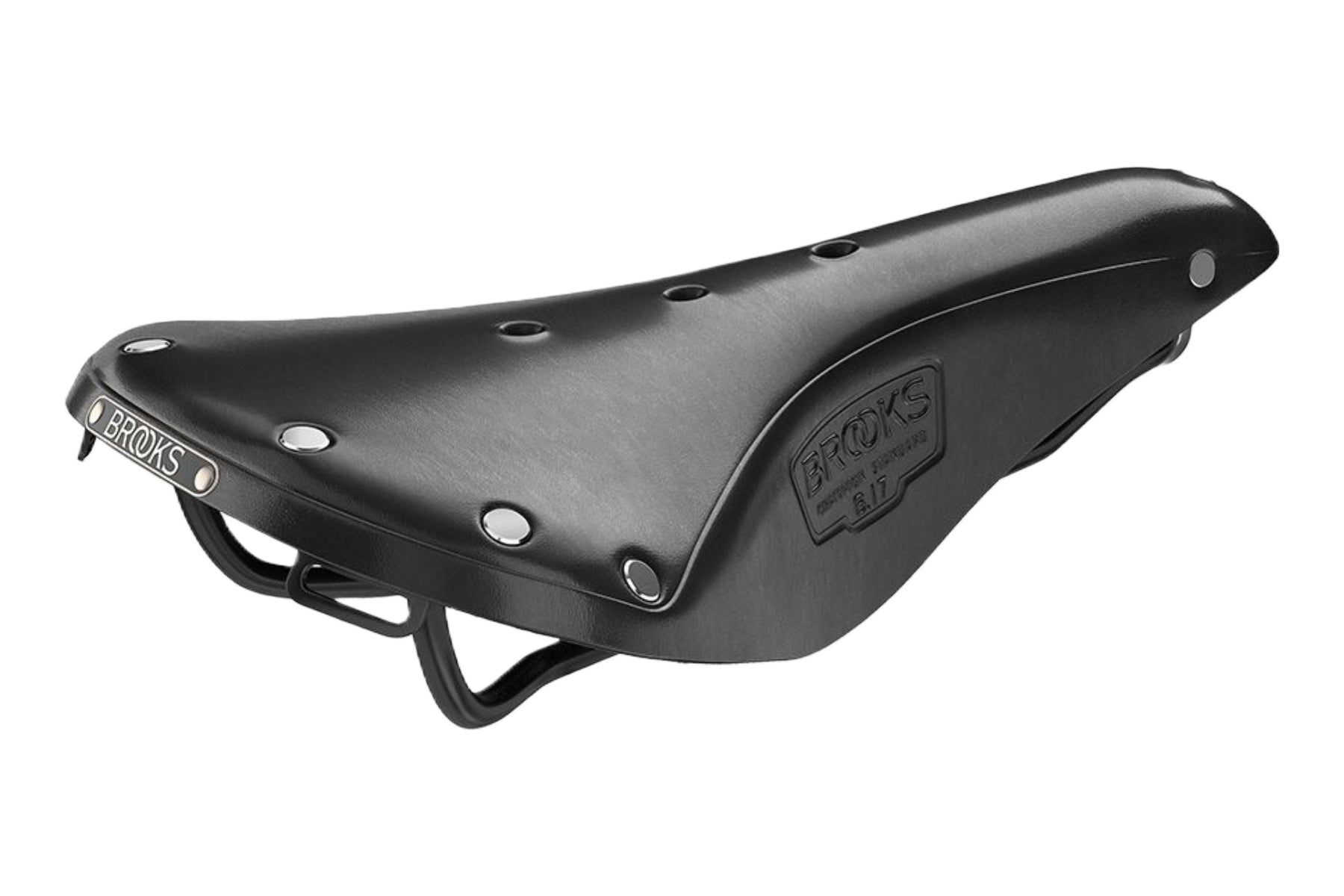 Brooks B17 Classic Saddle – Mike's Bikes