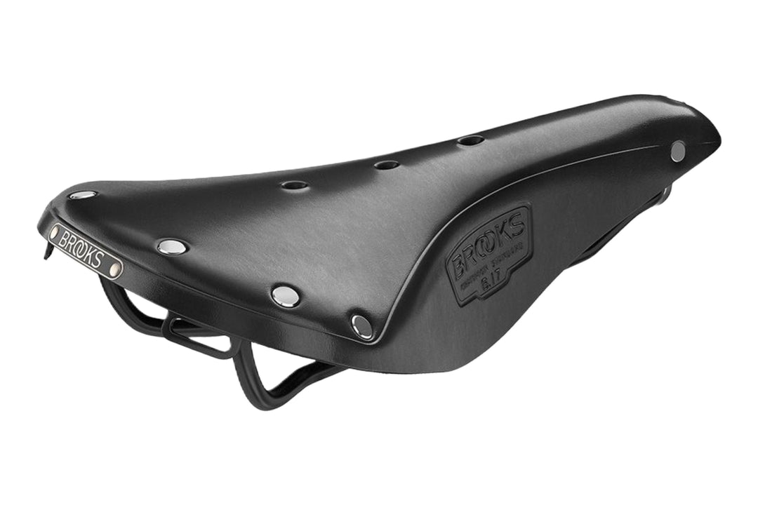 B17 Classic Saddle