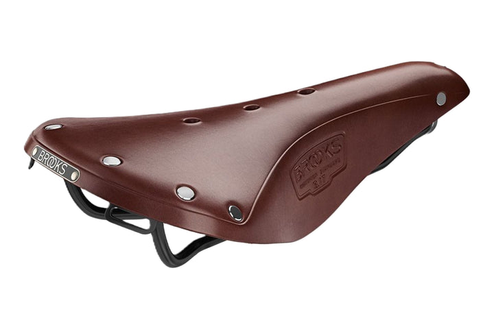 B17 Classic Saddle