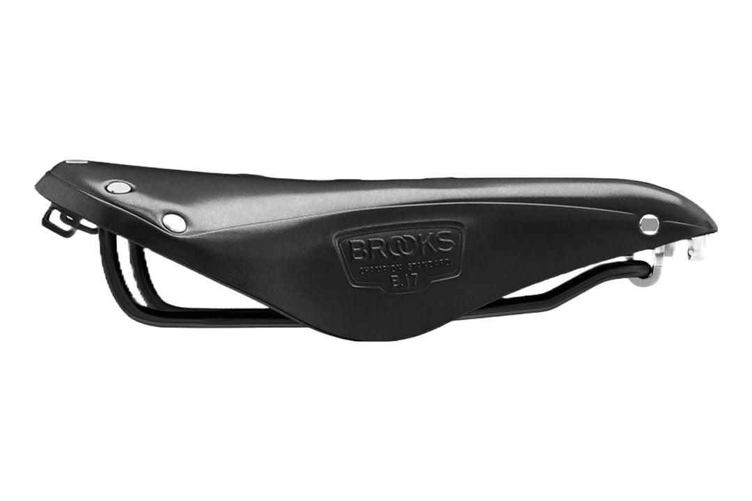 B17 Classic Saddle