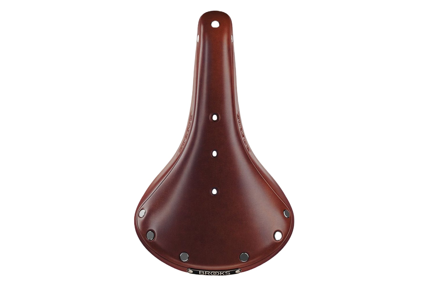 Brooks B17 Classic Saddle – Mike's Bikes