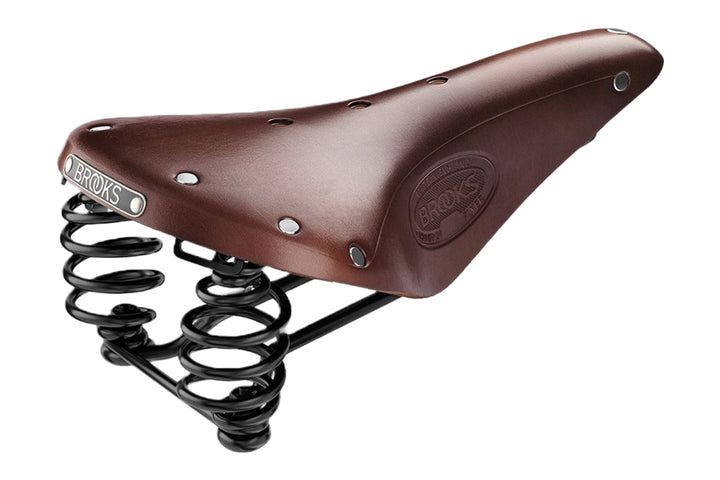 Flyer Saddle