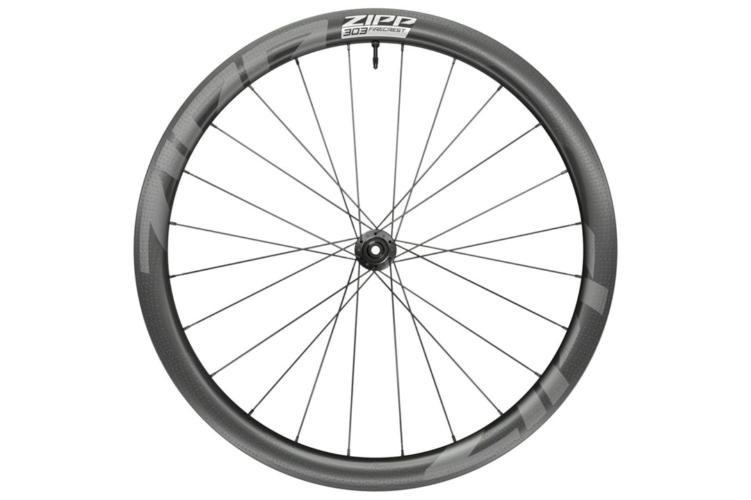 Zipp 303 Firecrest Front Wheel