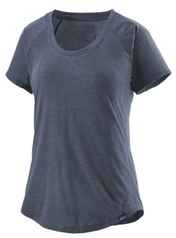 Capilene Cool Trail Shirt (Women&