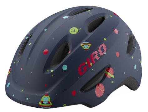 Scamp Helmet (Youth)