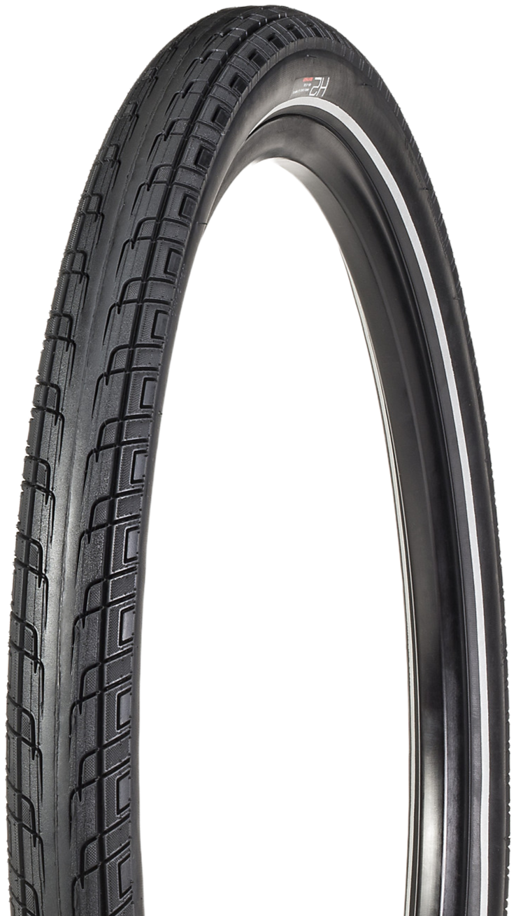 H2 Hard-Case Ultimate Reflective Tire