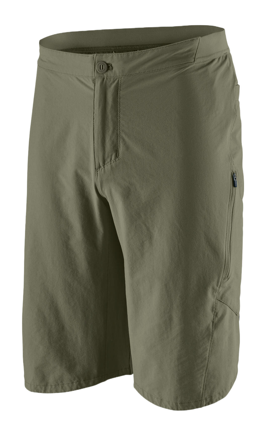 Landfarer Shorts