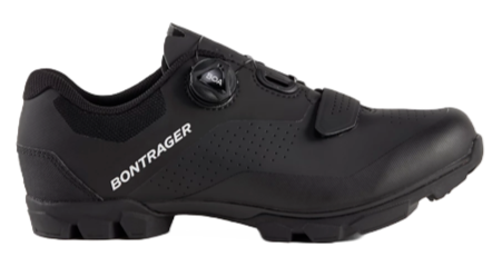 Foray Mountain Shoes