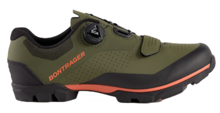 Foray Mountain Shoes