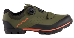 Foray Mountain Shoes