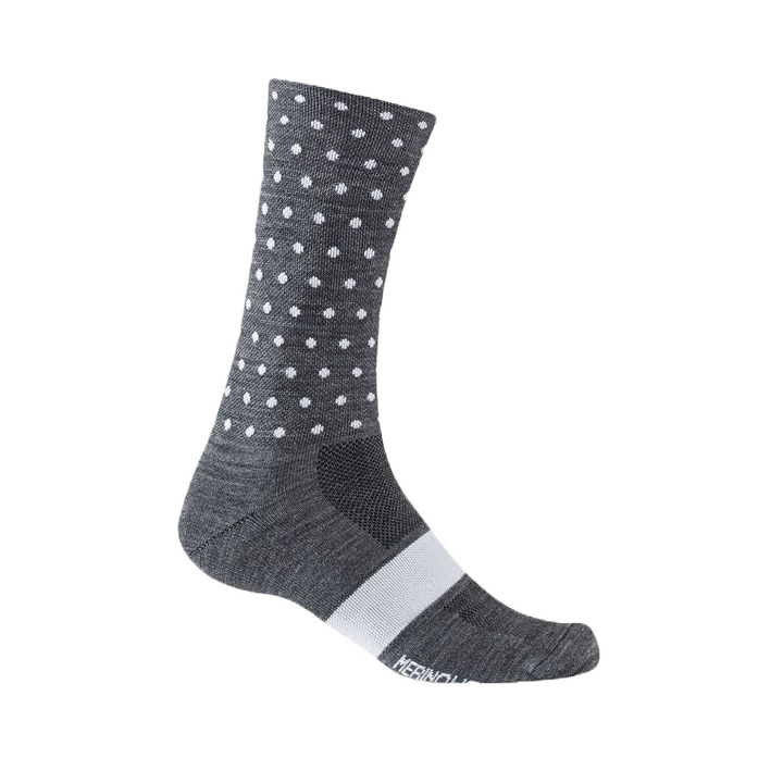 Seasonal Merino Socks