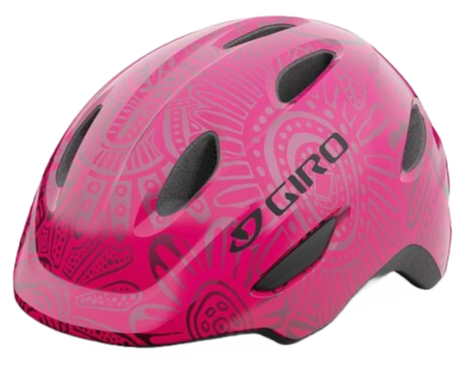 Scamp Helmet (Youth)