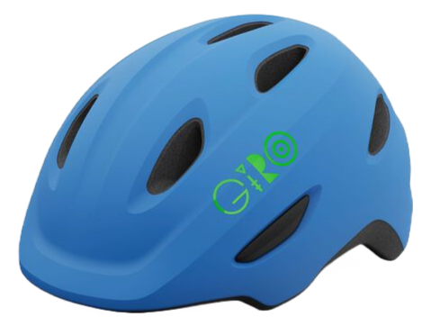 Scamp Helmet (Youth)