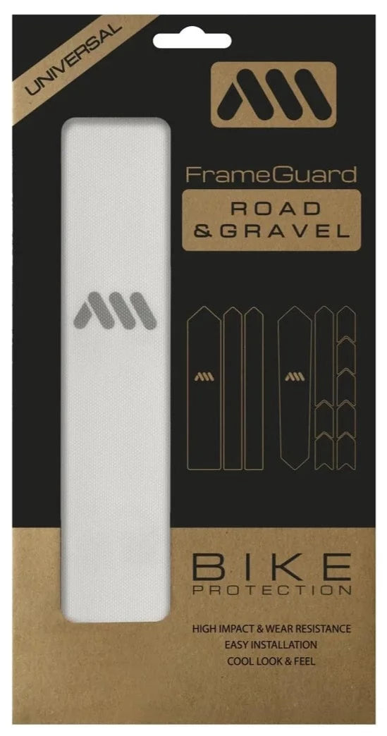 Gravel/Road Frame Guard