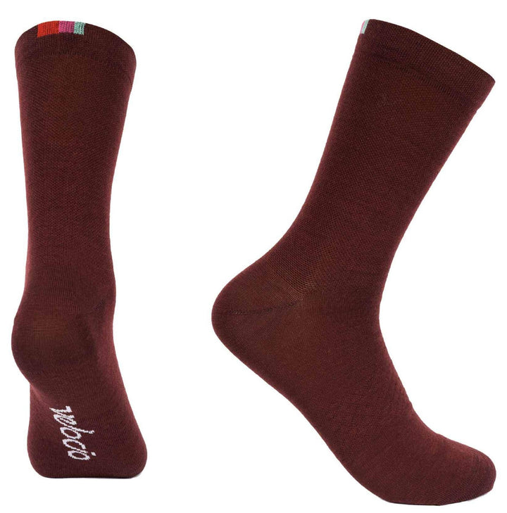 Signature Wool Socks (2024)