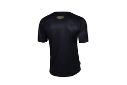 Gold Palm Tech T-Shirt Jersey
