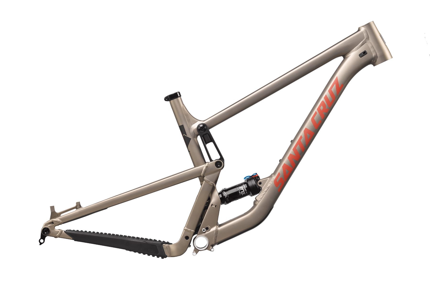 Tallboy 4 frame on sale weight