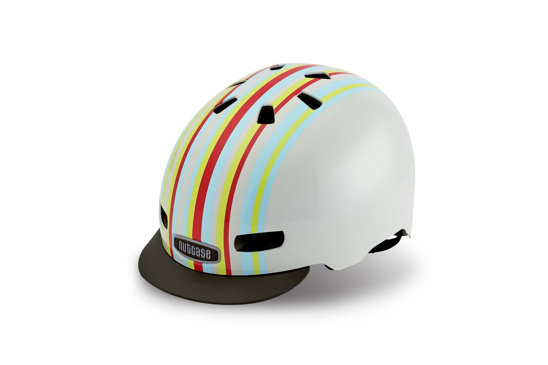 Little nutty bike helmet online