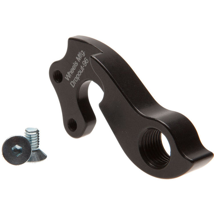 Replacement Derailleur Hanger