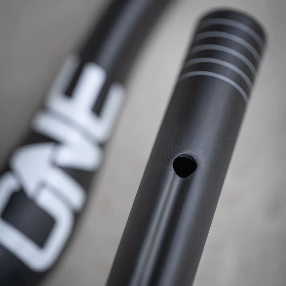 Carbon E-Handlebar