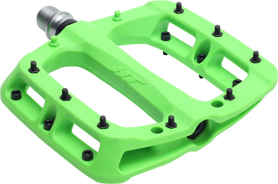flat pedals plastic Nano Flat Pedals