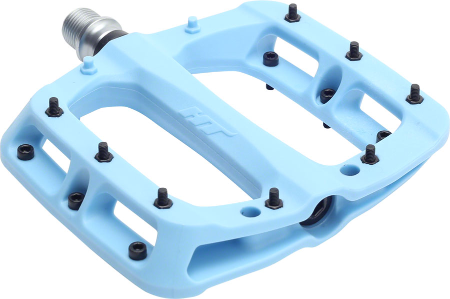 Nano Flat Pedals