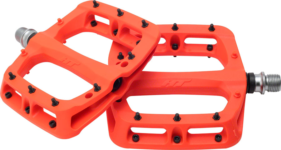 ht pedale mtb Nano Flat Pedals