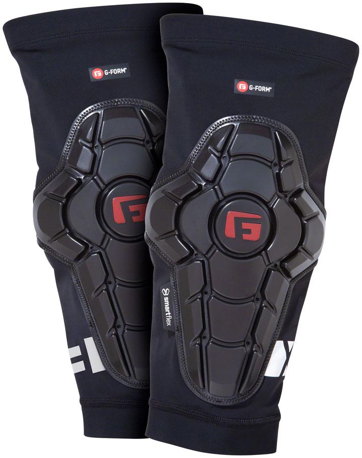 Pro-X3 Knee Guards