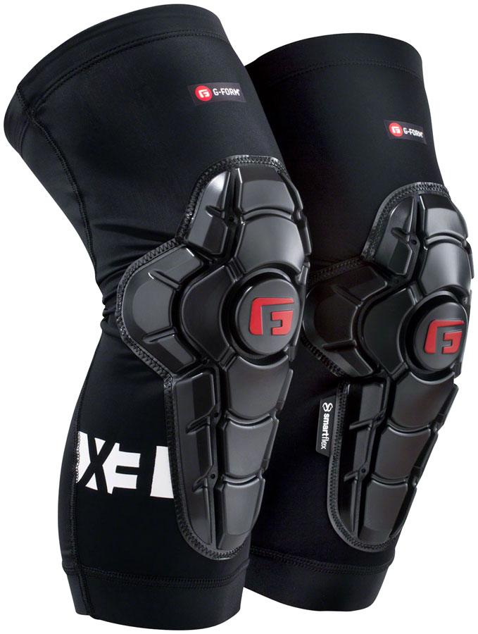 Pro-X3 Knee Guards