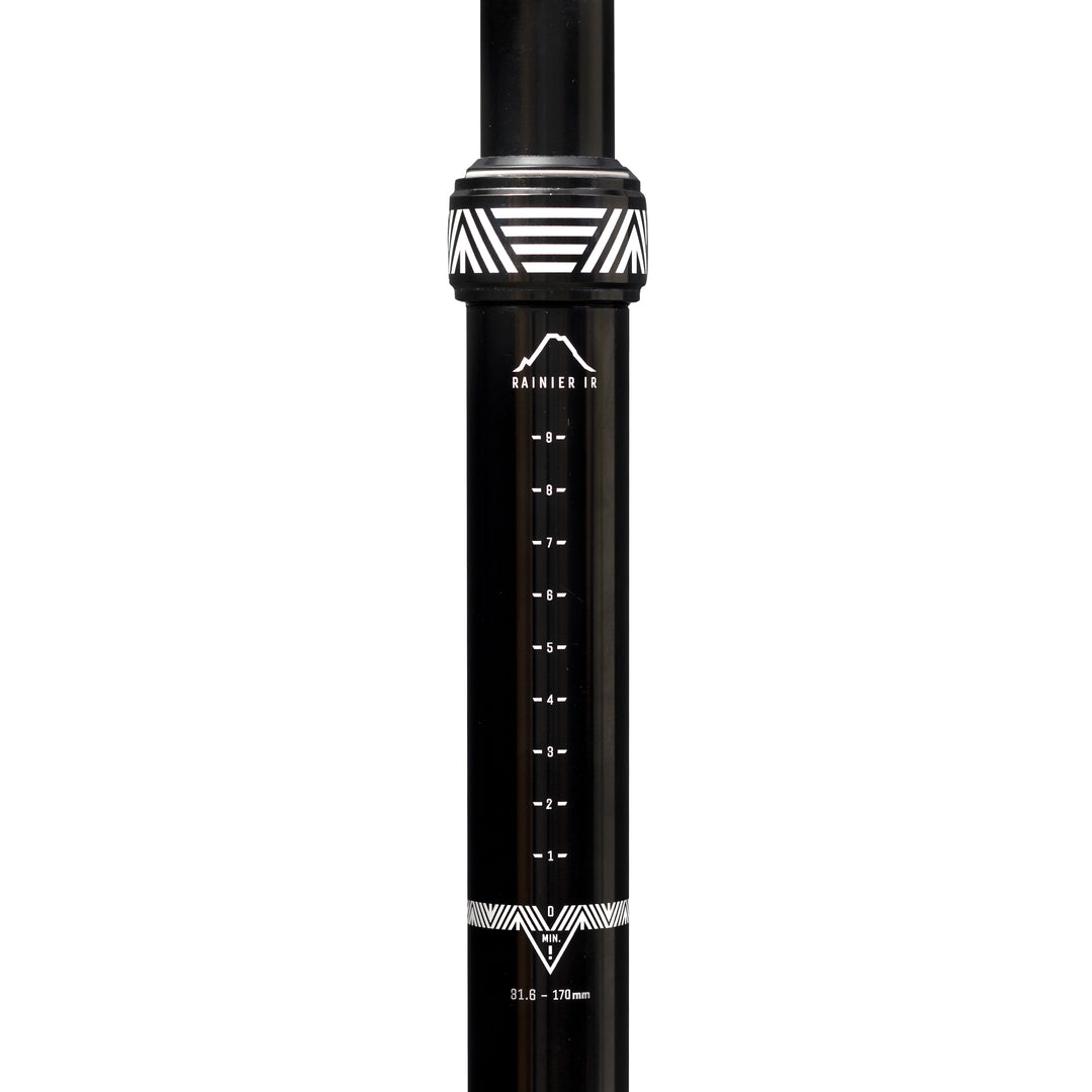 Rainier IR Dropper Post V3