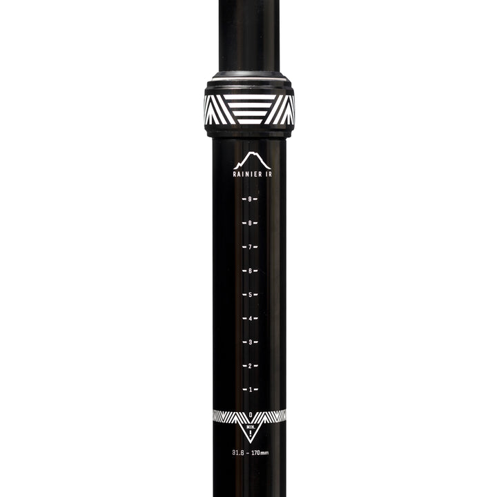 Rainier IR Dropper Post V3