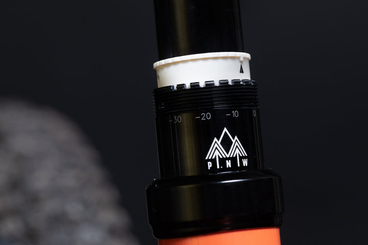 Rainier IR Dropper Post V3
