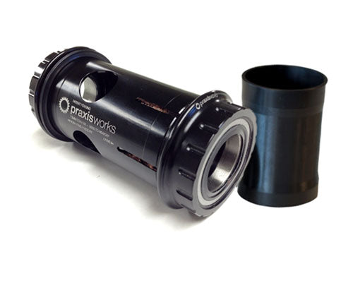 Conversion Bottom Bracket - Thumbnail 2