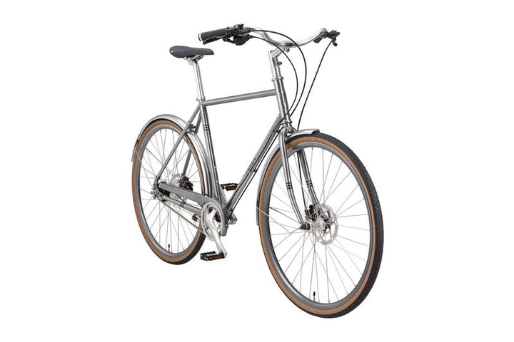 D8i Disc LTD