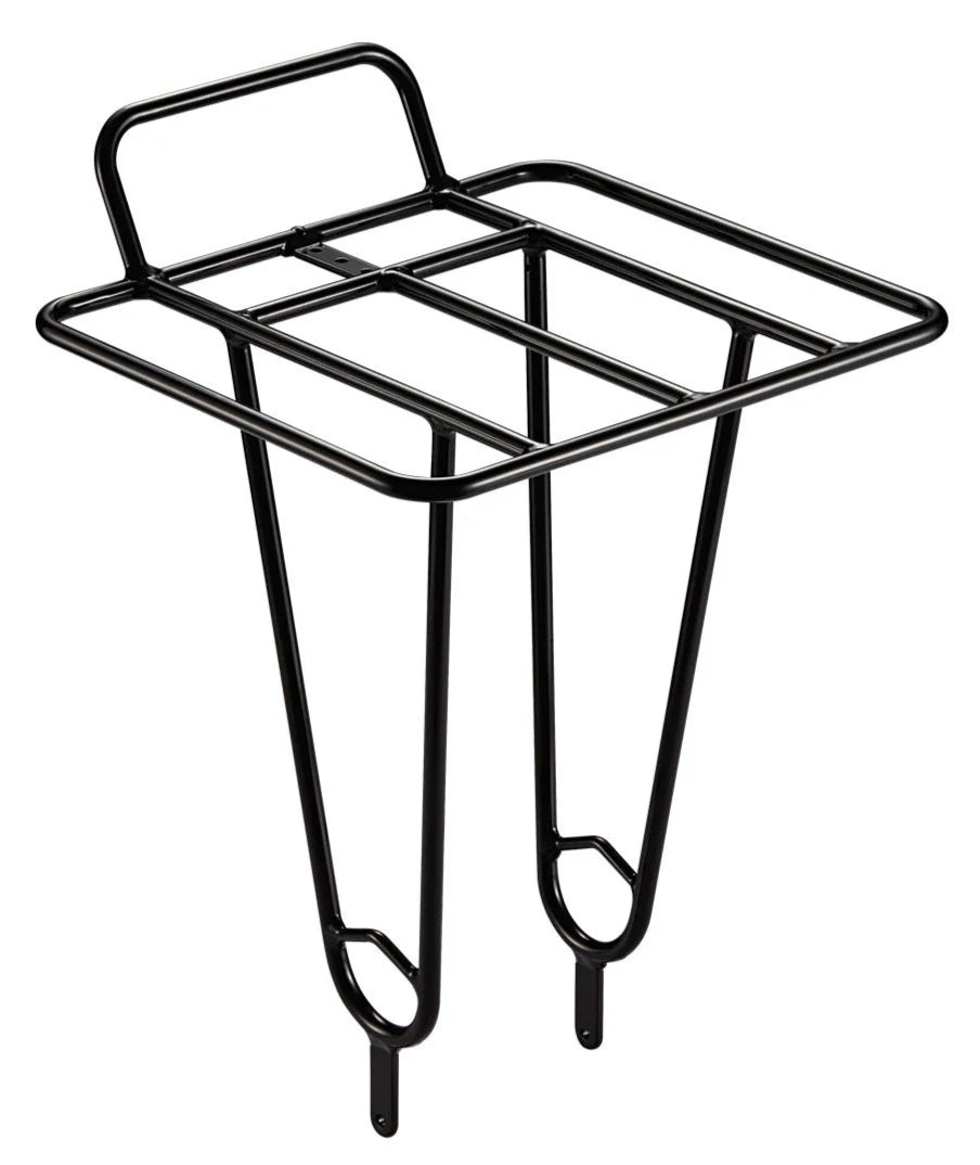 Soma Porteur Rack Panniers Bikepacking Demiporteur V3 Rack Soma