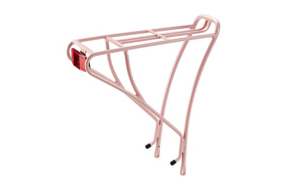 Rear Bike Rack