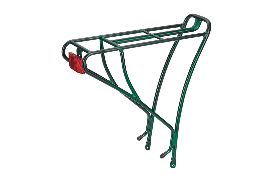 Rear Bike Rack