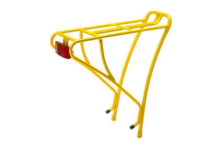 Rear Bike Rack