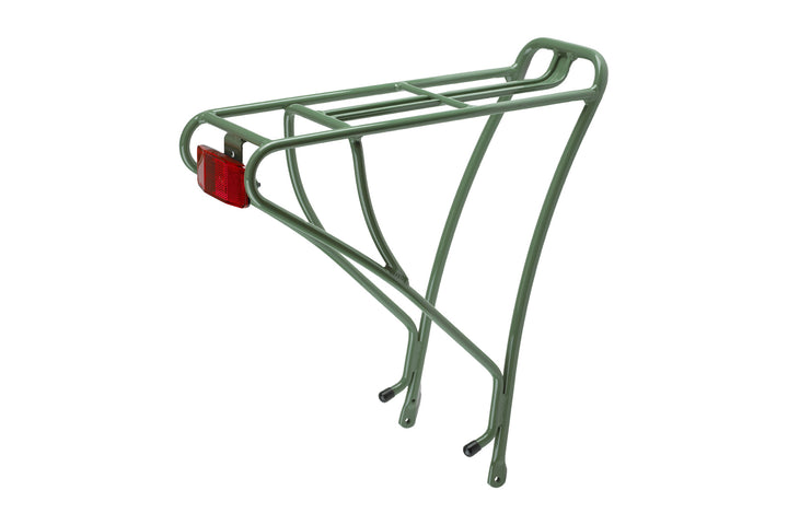 Rear Bike Rack