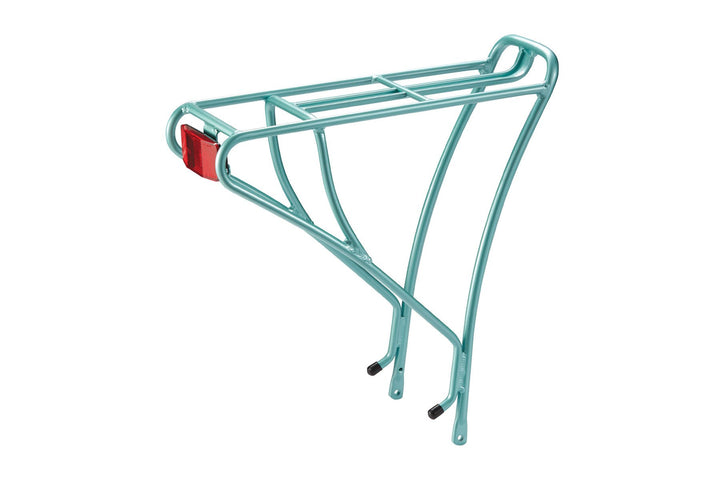 Rear Bike Rack
